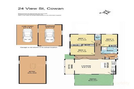 Property photo of 24 View Street Cowan NSW 2081