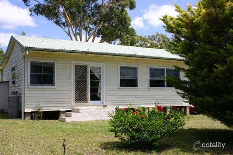 19 Cudmirrah Ave, Cudmirrah, NSW 2540