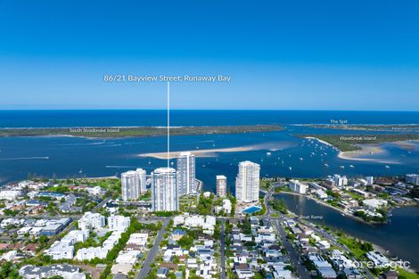 Property photo of 86/21 Bayview Street Runaway Bay QLD 4216