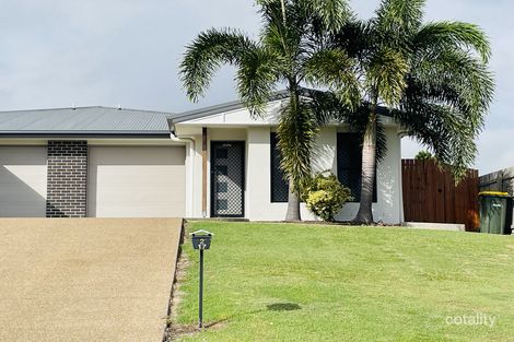 Property photo of 2/17 Eli Court Kawungan QLD 4655