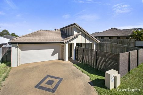 Property photo of 45 Lexey Crescent Wakerley QLD 4154