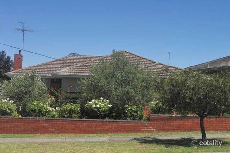 1 Kerr Ave, Oak Park, VIC 3046