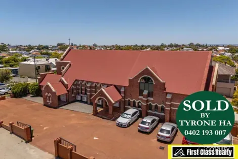 Property photo of 129 Raglan Road North Perth WA 6006