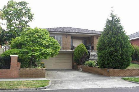 Property photo of 35 Florey Crescent Mulgrave VIC 3170