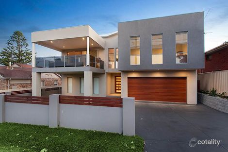 Property photo of 3 Towns Street Shellharbour NSW 2529