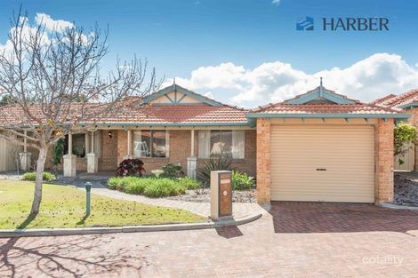 Property photo of 54/177 Dampier Avenue Kallaroo WA 6025