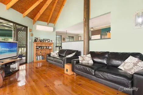 Property photo of 21 Edmonds Court Dayboro QLD 4521