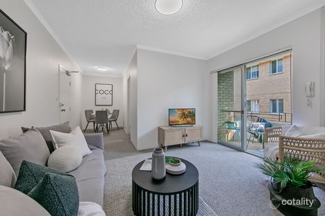 7/1 Endeavour St, West Ryde, NSW 2114