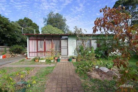 Property photo of 4 Moira Avenue Ferntree Gully VIC 3156