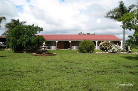 Property photo of 62 Smith Road Mount Marshall QLD 4362