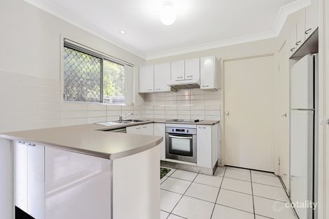 Property photo of 64/21-29 Second Avenue Marsden QLD 4132