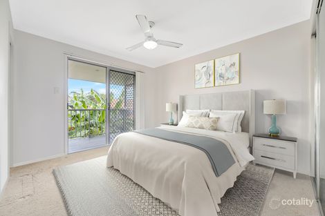 Property photo of 64/21-29 Second Avenue Marsden QLD 4132