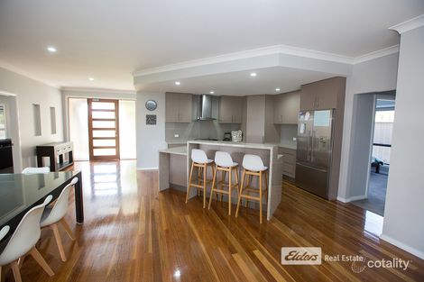Property photo of 29 Federation Drive Naracoorte SA 5271