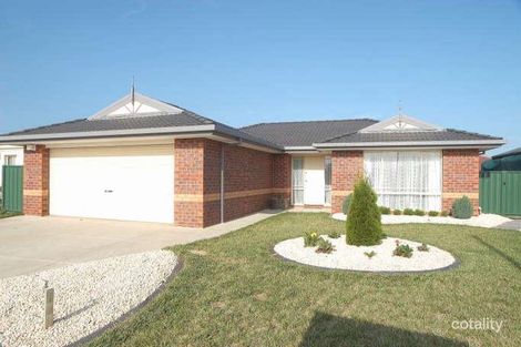 Property photo of 20 Freeman Avenue Burnside VIC 3023