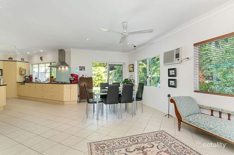 Property photo of 33 Trundle Terrace Whitfield QLD 4870