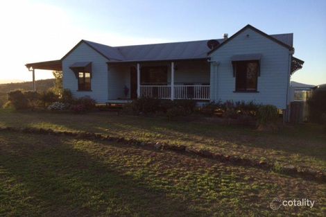 Property photo of 1022 Boonah-Rathdowney Road Wallaces Creek QLD 4310