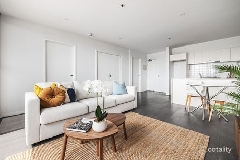 404/70b Speakmen St, Kensington, VIC 3031