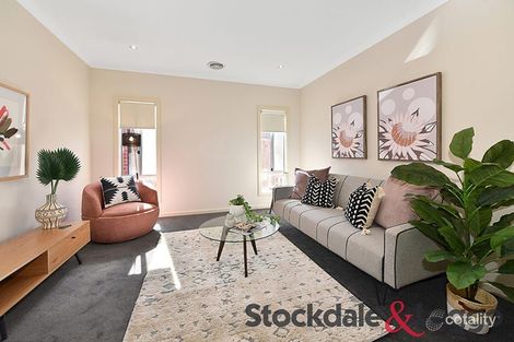 Property photo of 33 Renaissance Boulevard Mernda VIC 3754