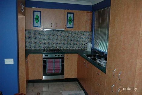 Property photo of 4 Hobson Place Plumpton NSW 2761