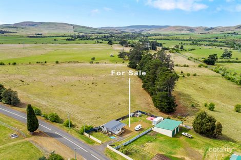 Property photo of 6992 Lyell Highway Ouse TAS 7140