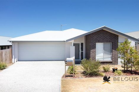 Property photo of 18 Hanlin Way Pimpama QLD 4209