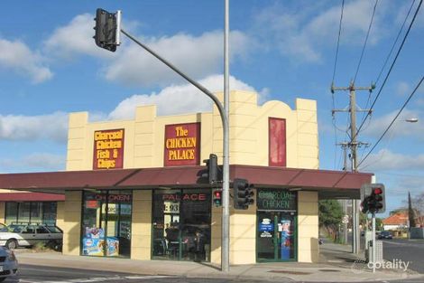 4/287-309 Ballarat Rd, Footscray, VIC 3011