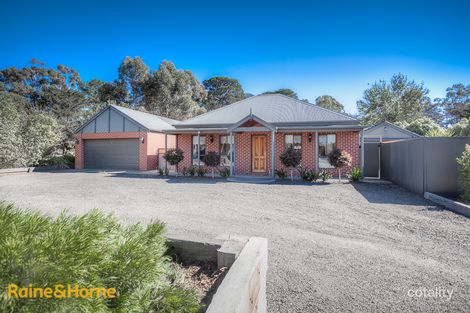 Property photo of 159 Sutherlands Road Riddells Creek VIC 3431