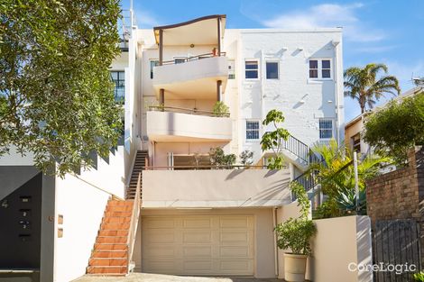 Property photo of 1/6 Shaw Street North Bondi NSW 2026