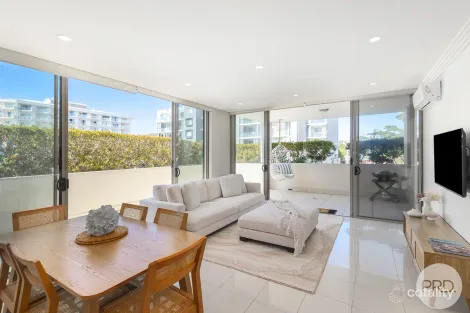 6/59 Shoal Bay Rd, Shoal Bay, NSW 2315