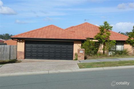 Property photo of 11 Kumnick Street Upper Coomera QLD 4209