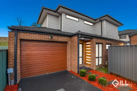 Property photo of 3/73 Cheviot Avenue Berwick VIC 3806