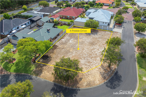 Property photo of 4 Pebble Drive Geographe WA 6280
