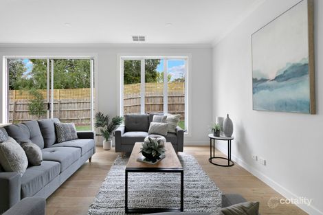 Property photo of 13A Dixon Avenue Croydon VIC 3136