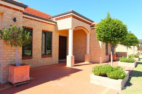 Property photo of 31 Cadoux Promenade Canning Vale WA 6155