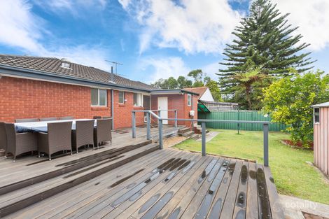 Property photo of 1277 Princes Highway Heathcote NSW 2233
