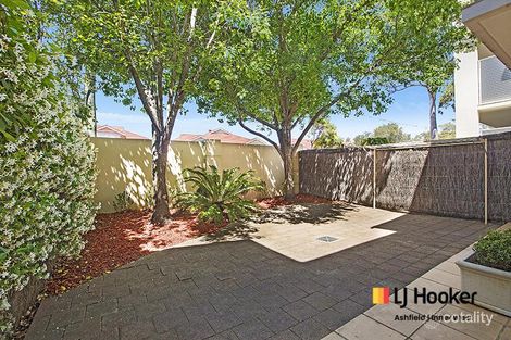 Property photo of 1/36 Hilly Street Mortlake NSW 2137