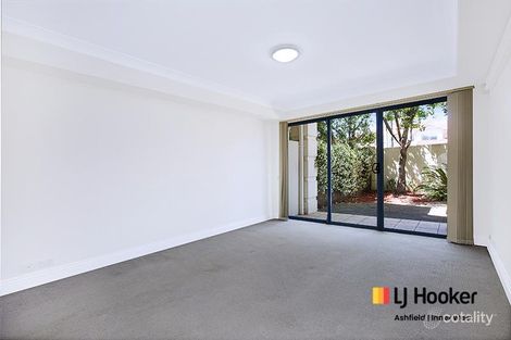 Property photo of 1/36 Hilly Street Mortlake NSW 2137