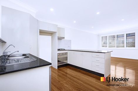 Property photo of 1/36 Hilly Street Mortlake NSW 2137