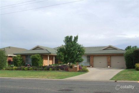 20 Lions Dr, Mudgee, NSW 2850