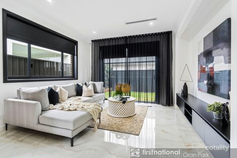 Property photo of 77 Georgina Crescent Melonba NSW 2765