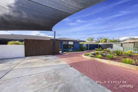 46B TRUSMORE CRES, CRAIGIE, WA 6025