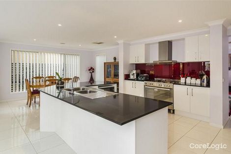 Property photo of 19 Field Street Manor Lakes VIC 3024