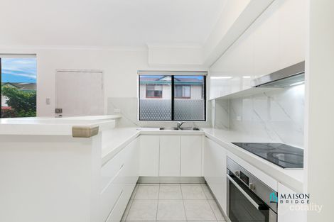 Property photo of 68/127 Park Road Rydalmere NSW 2116