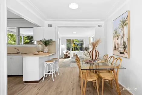 Property photo of 8 Creer Place Narraweena NSW 2099