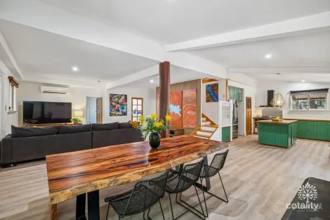 580 Kintore Rd, Parkerville, WA 6081