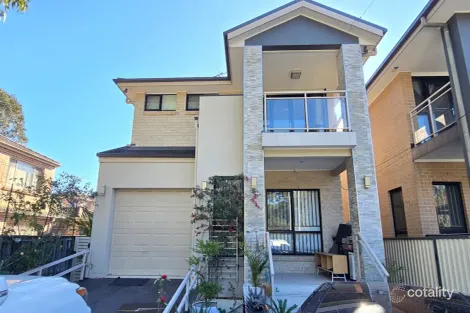 58a Railway Pde, Fairfield, NSW 2165