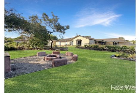48 Currawong Rd, Gooburrum, QLD 4670