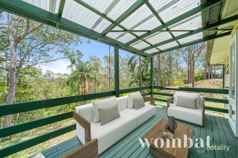 Property photo of 212 Bielby Road Kenmore Hills QLD 4069