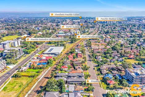 Property photo of 135 Cox Avenue Penrith NSW 2750