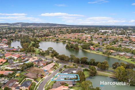 Property photo of 2 Cairn Curren Close Rowville VIC 3178